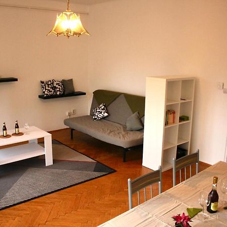 Castle Stallion Apartment Budapest Exterior photo