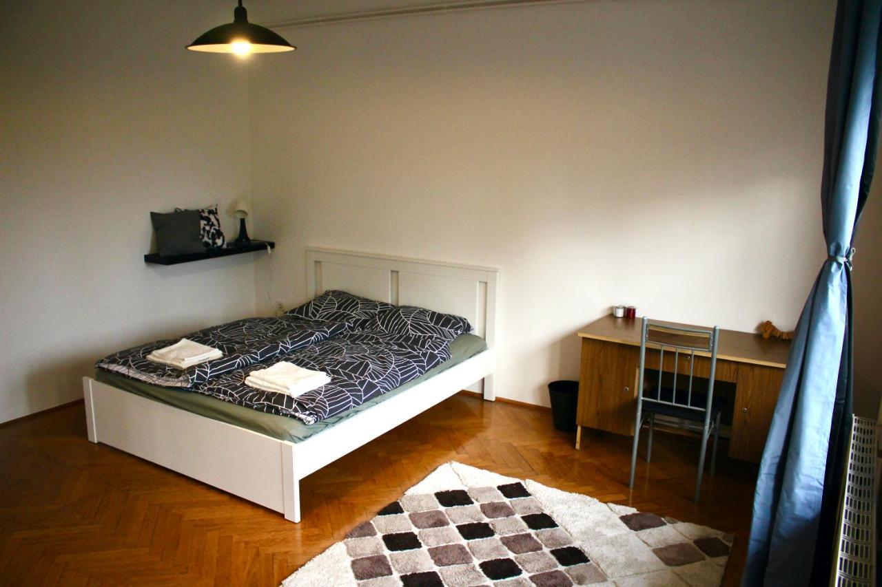 Castle Stallion Apartment Budapest Exterior photo