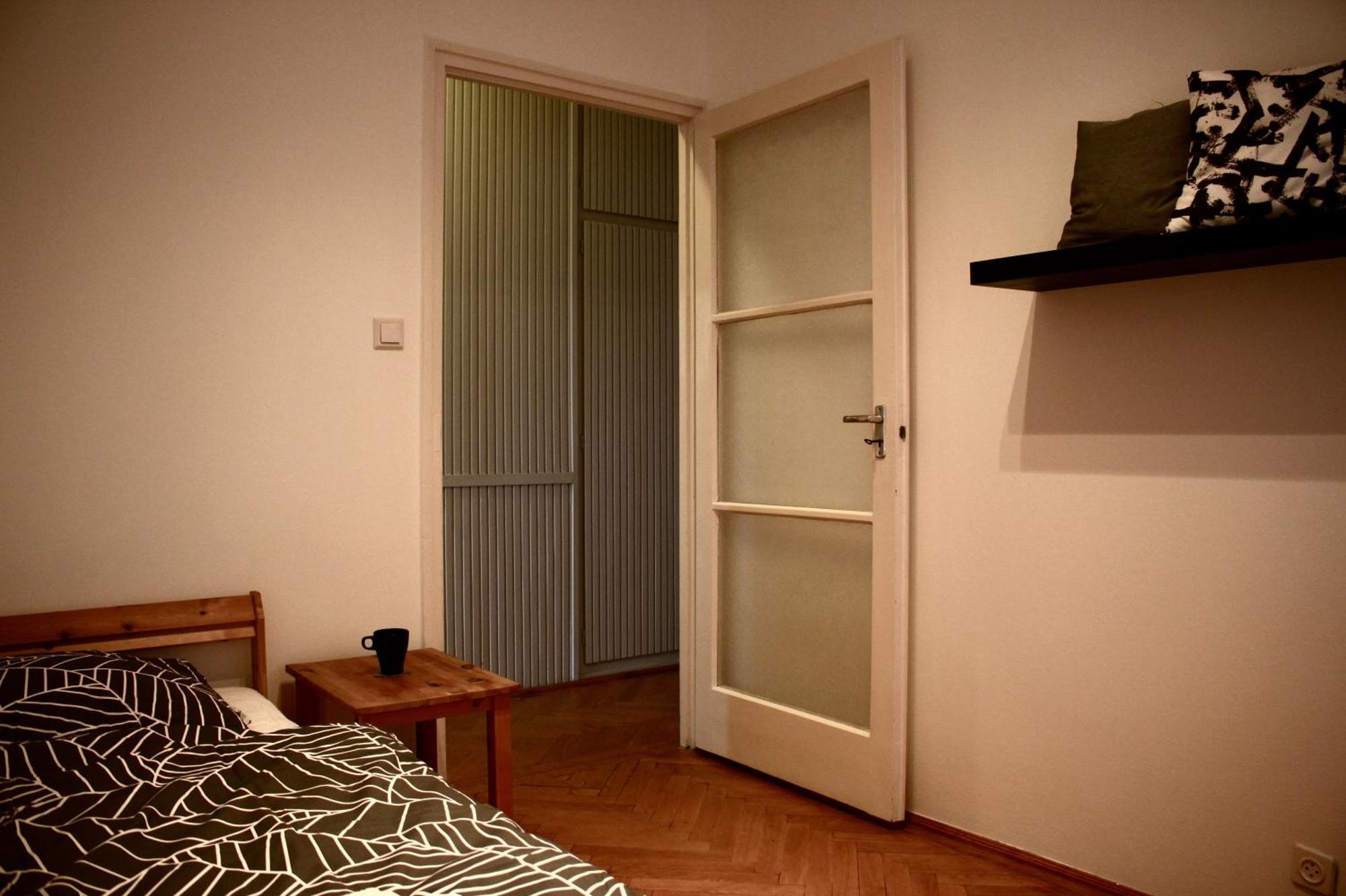 Castle Stallion Apartment Budapest Exterior photo
