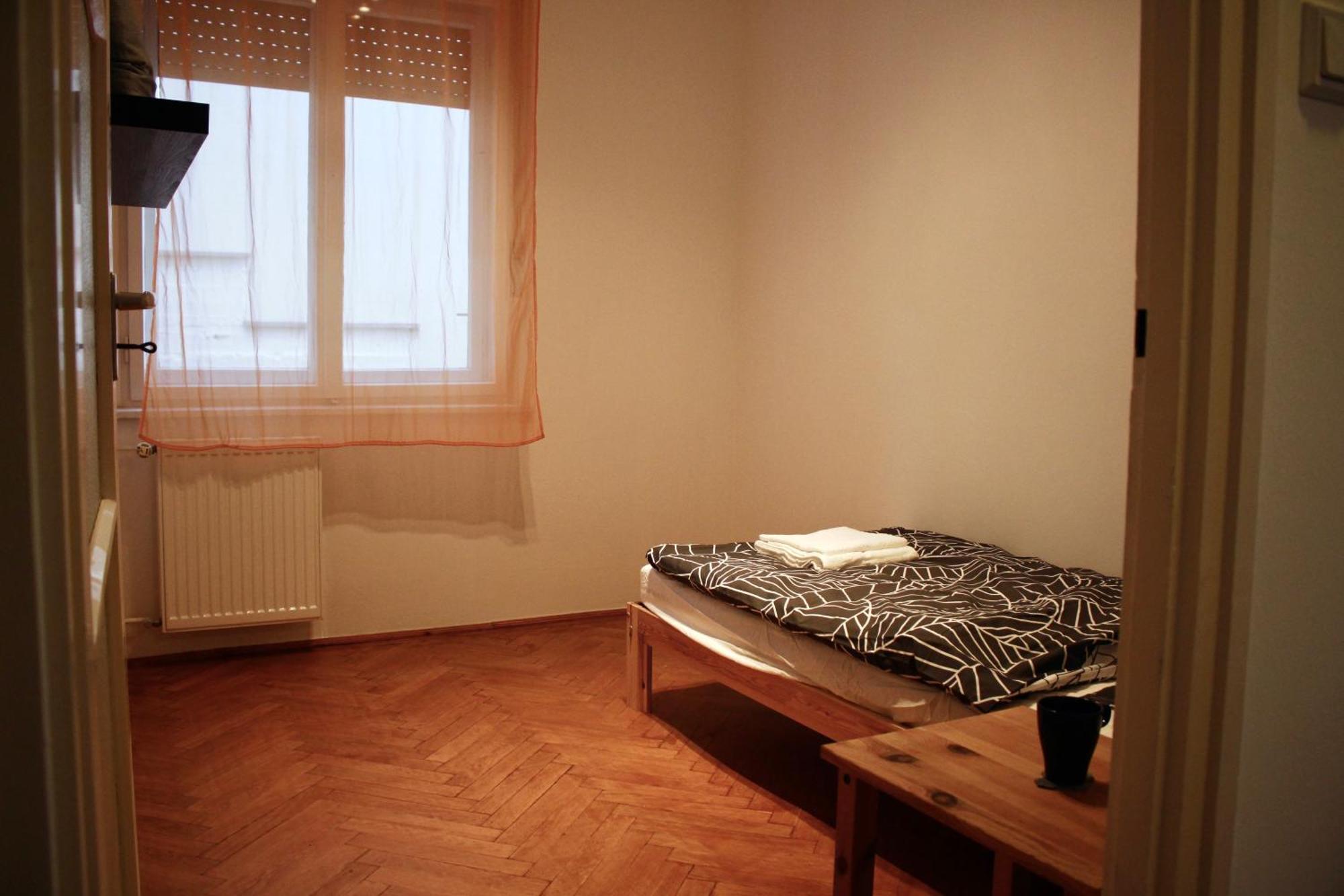 Castle Stallion Apartment Budapest Exterior photo